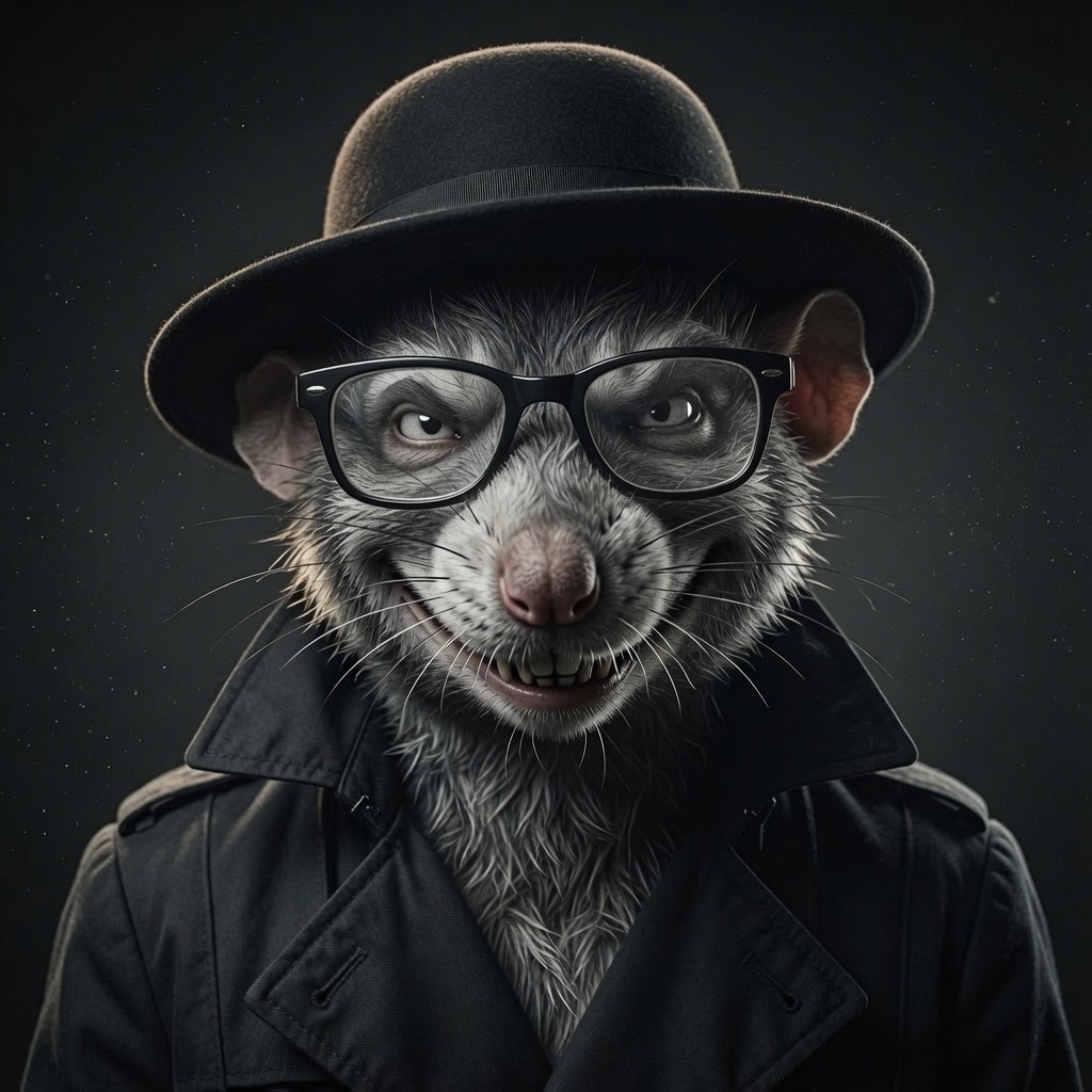RebelliousBard Portrait 1