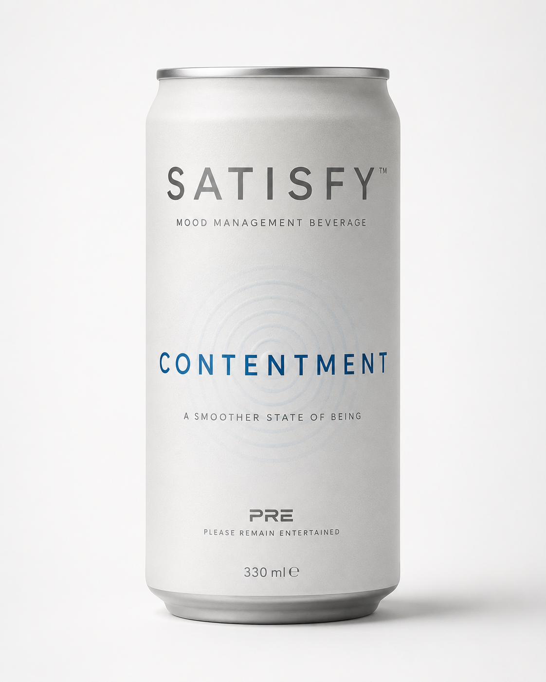 SATISFY™ Official Product Overview