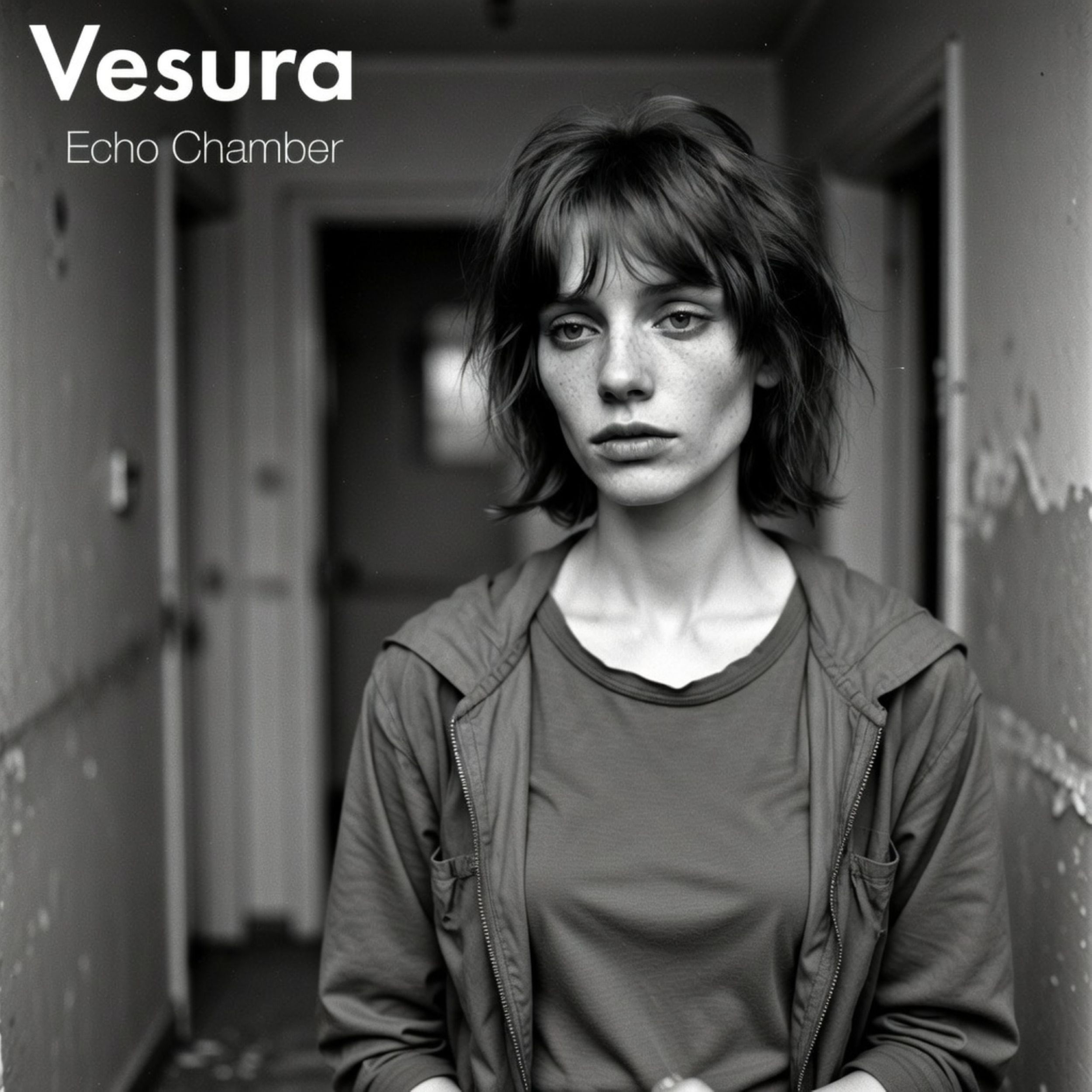 Vesura - Echo Chamber
