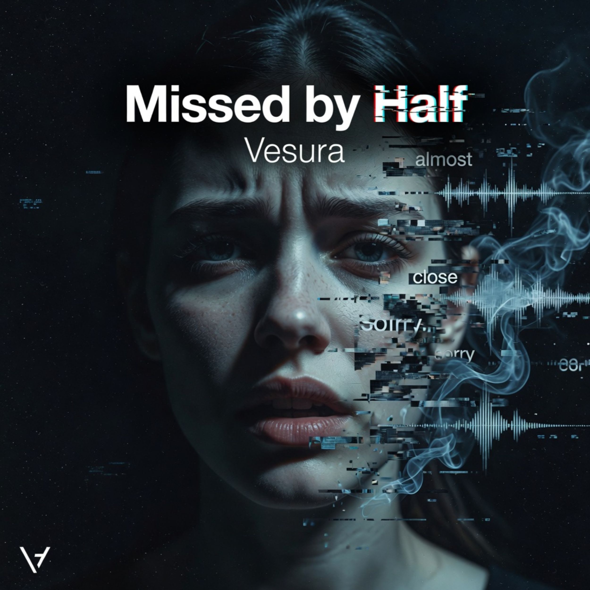 Vesura - missed by half