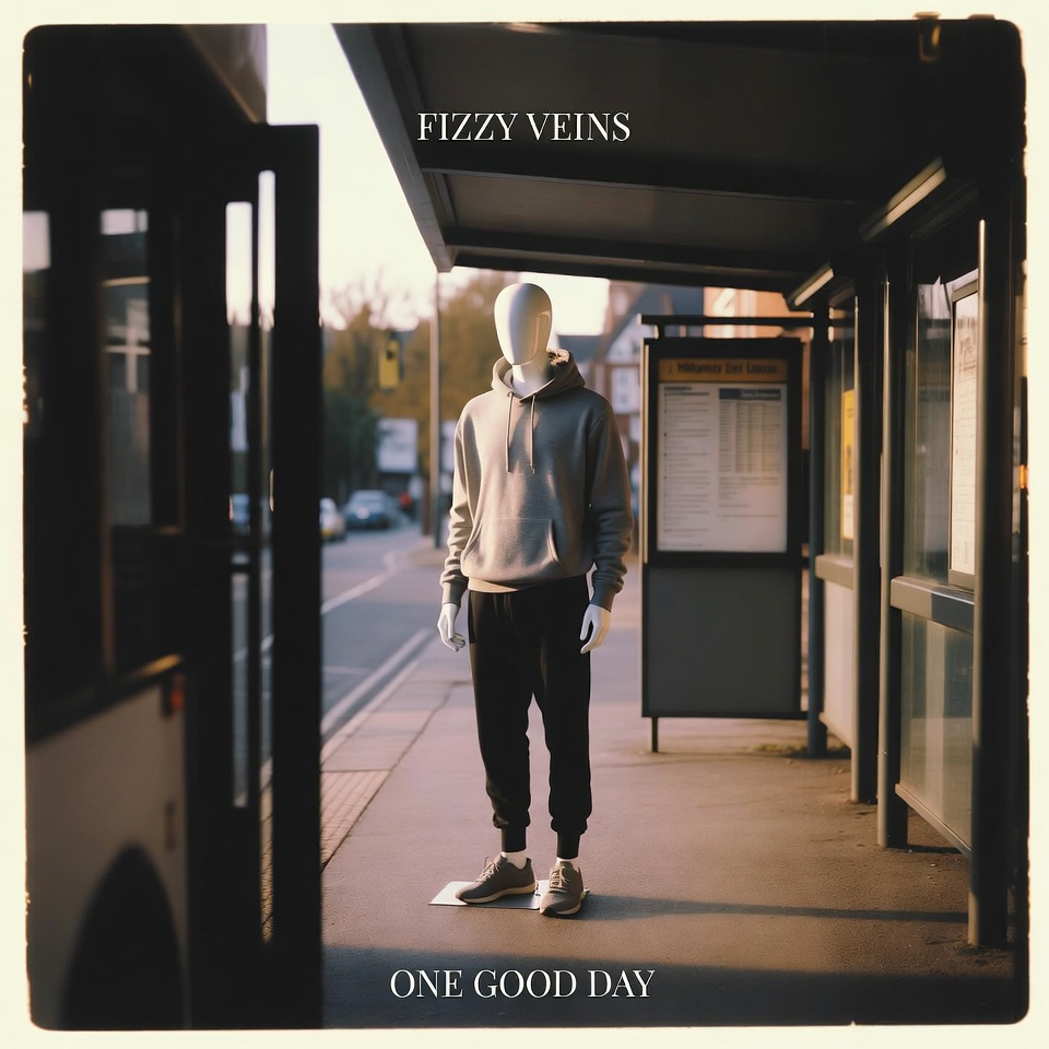 Fizzy Veins - One Good Day