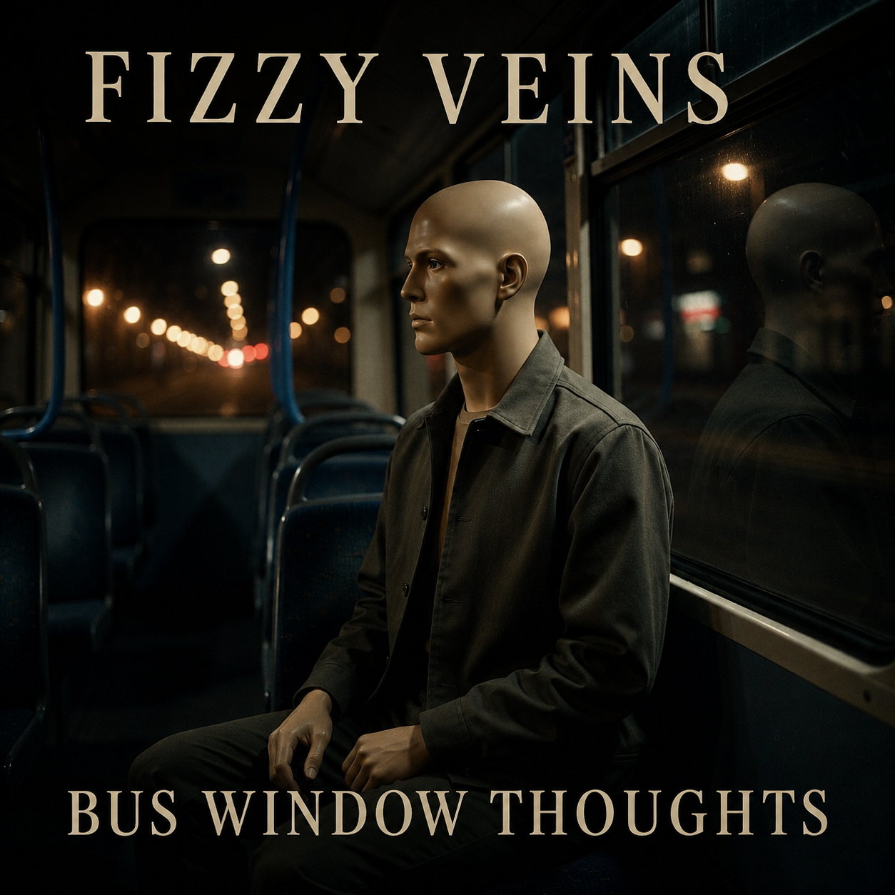 Bus Window Thoughts