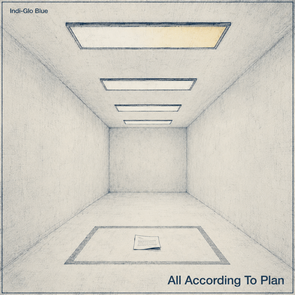 According To Plan
