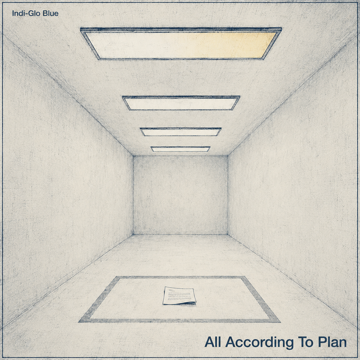 All According To Plan