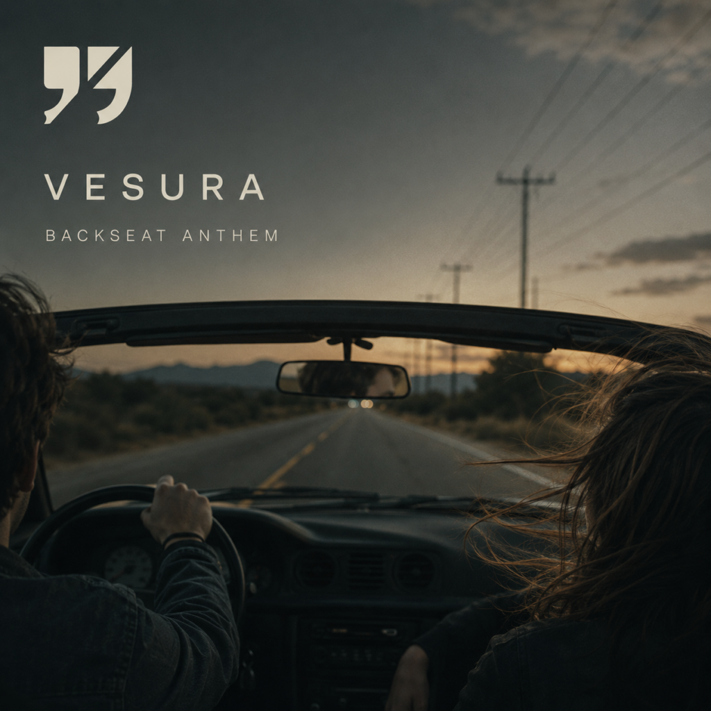 Backseat Anthem