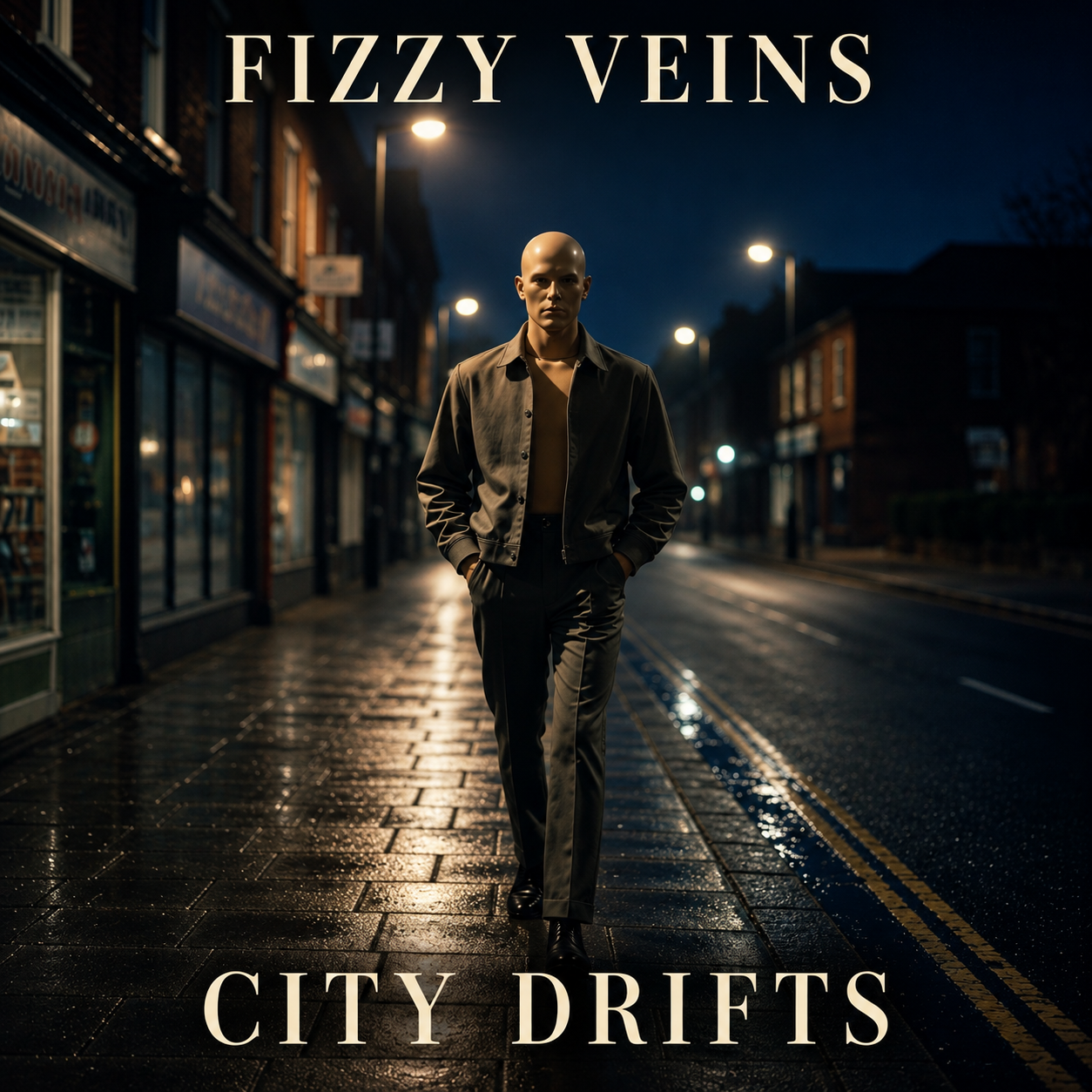 City Drifts