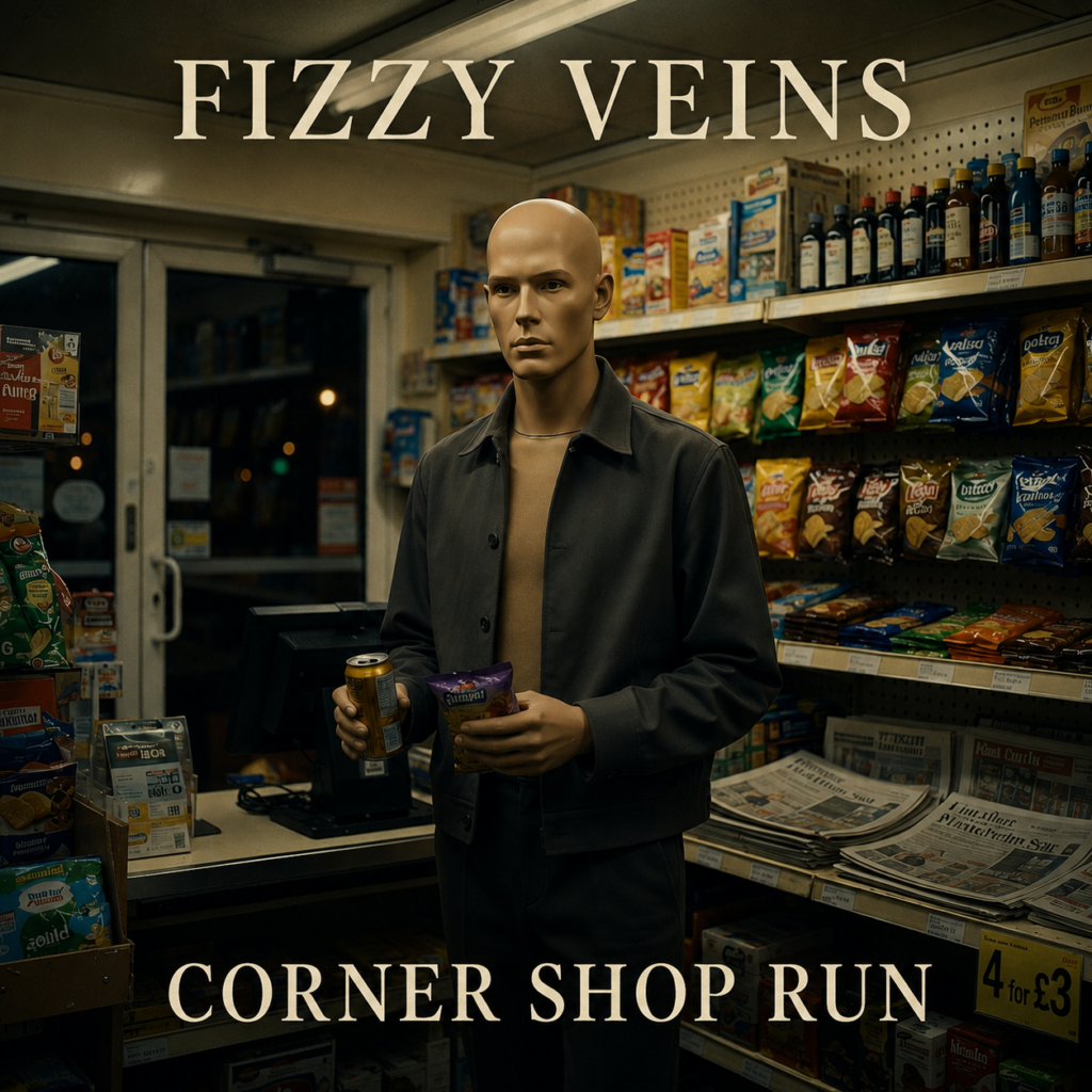 Corner Shop Run