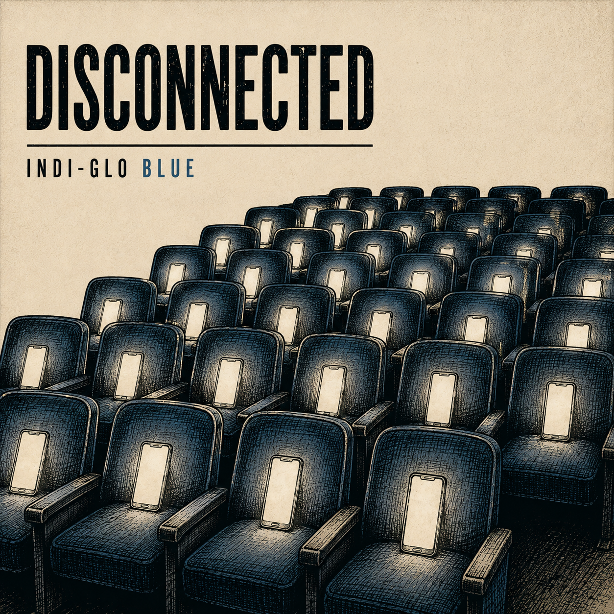 Disconnected