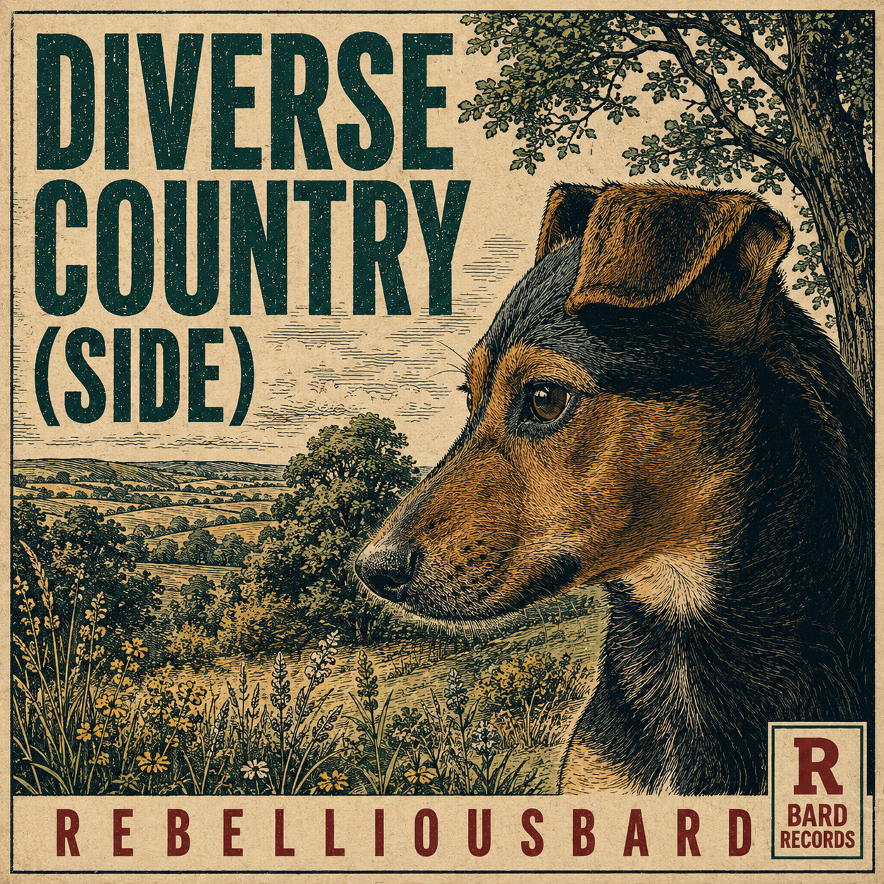Diverse Country(Side)