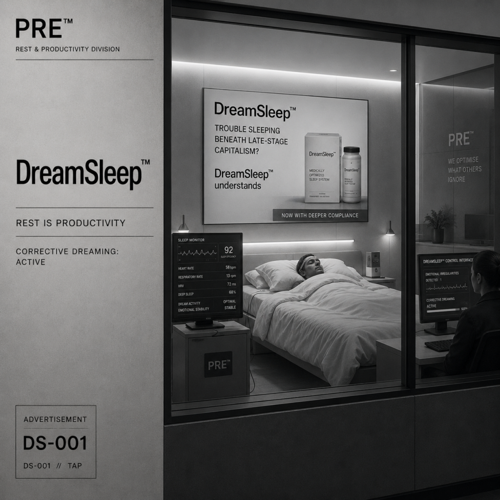 Dreamsleep