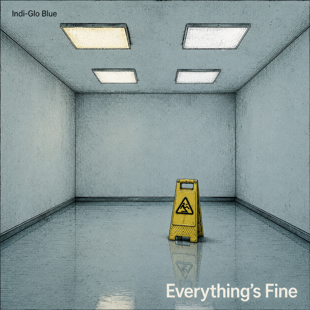 Everything’s Fine