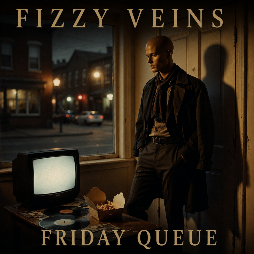 Friday Queue