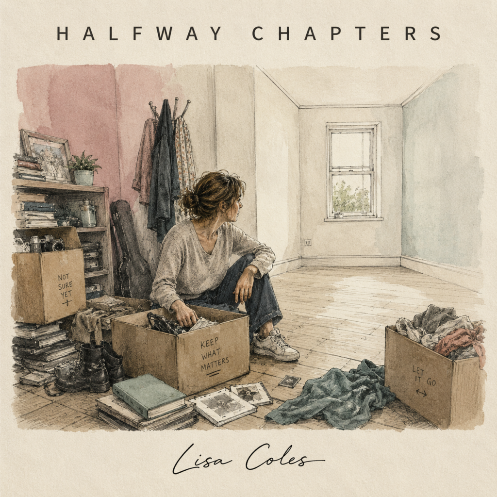 Halfway Chapters