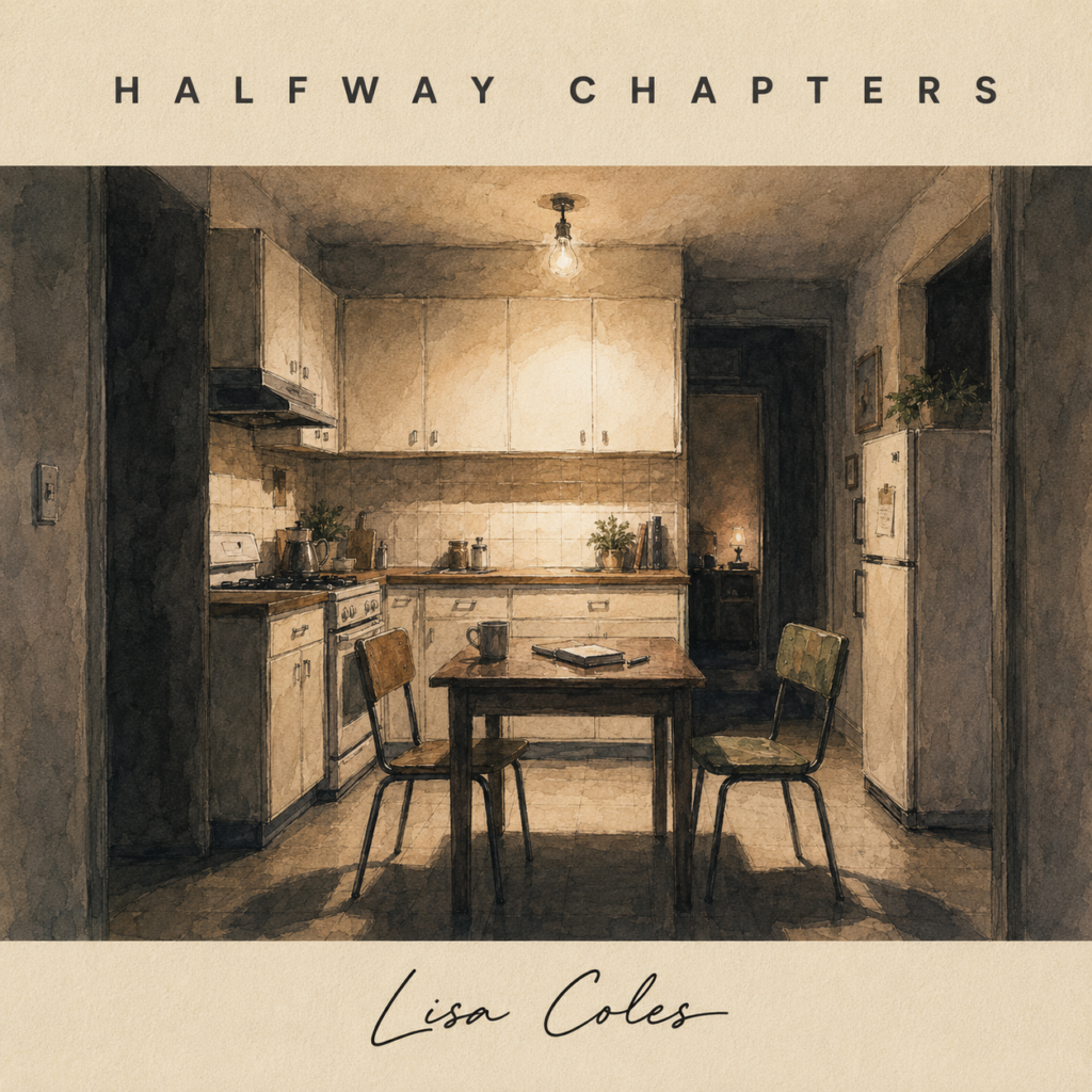 Halfway Chapters.EP