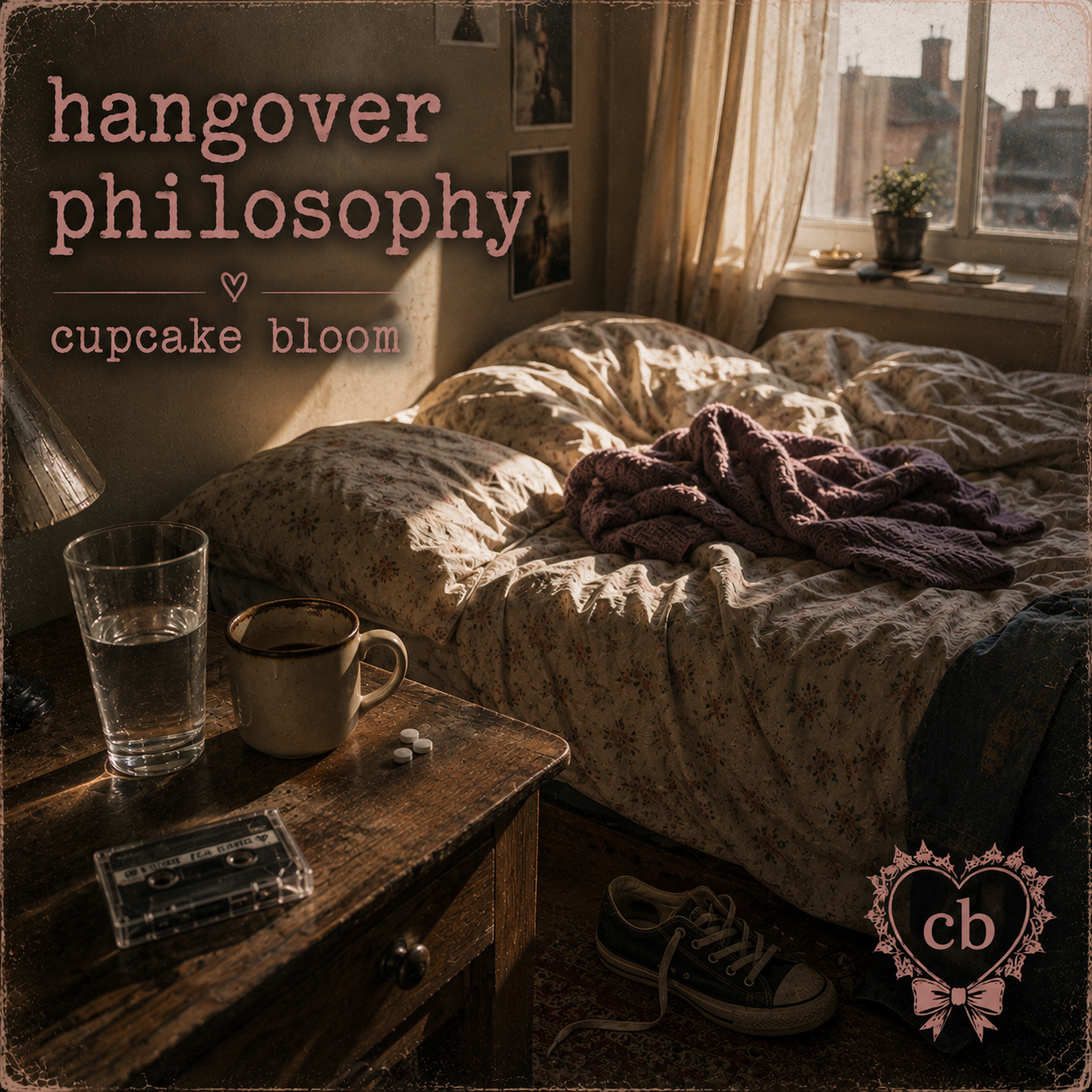Hangover Philosophy
