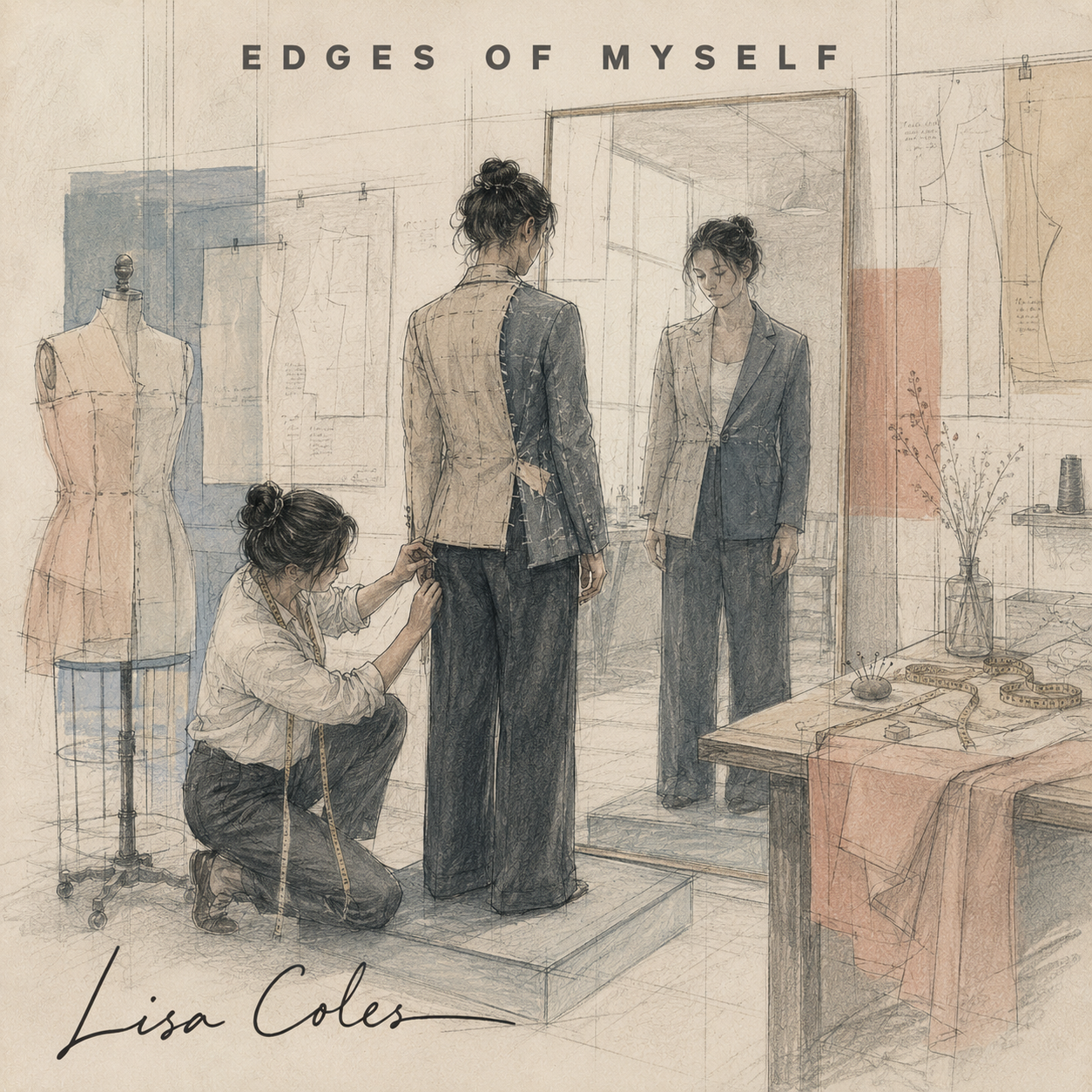 Edges Of Myself