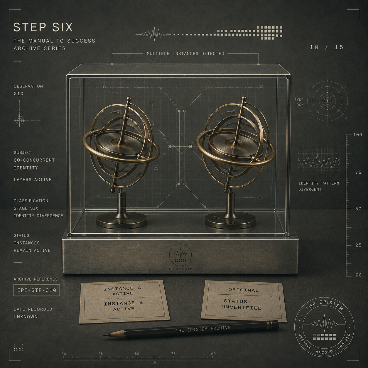 Step Six (A)