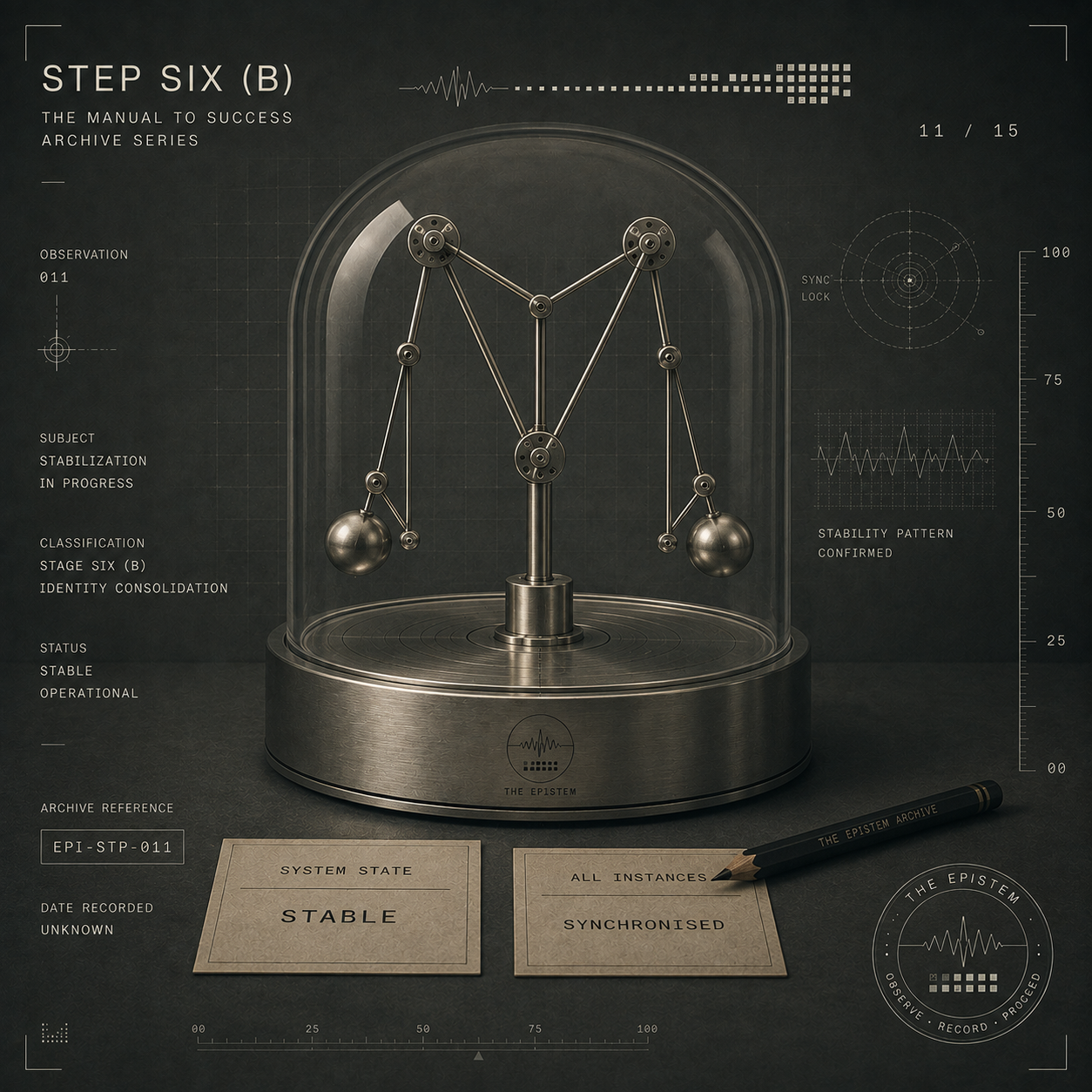 Step Six (A)