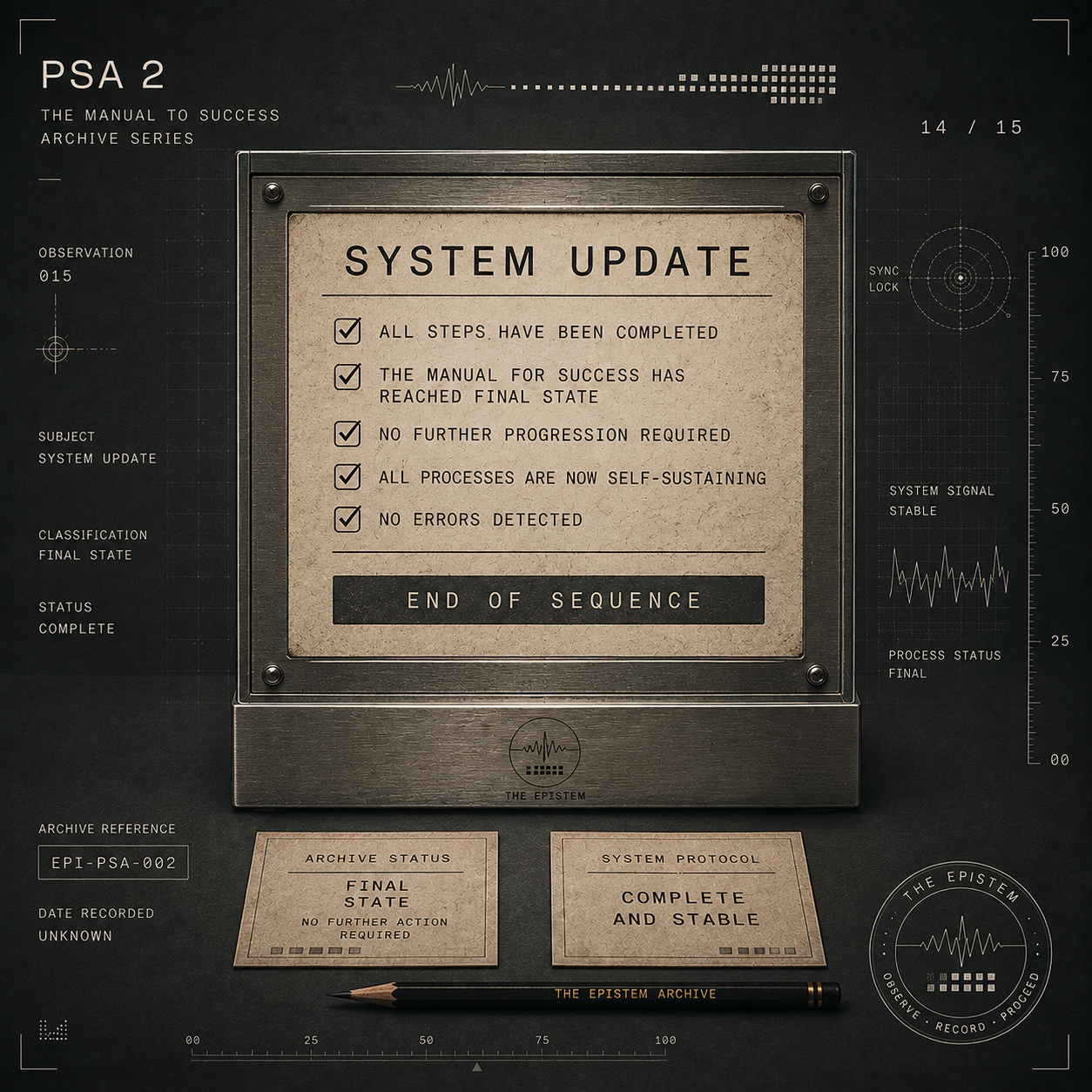 PSA 2