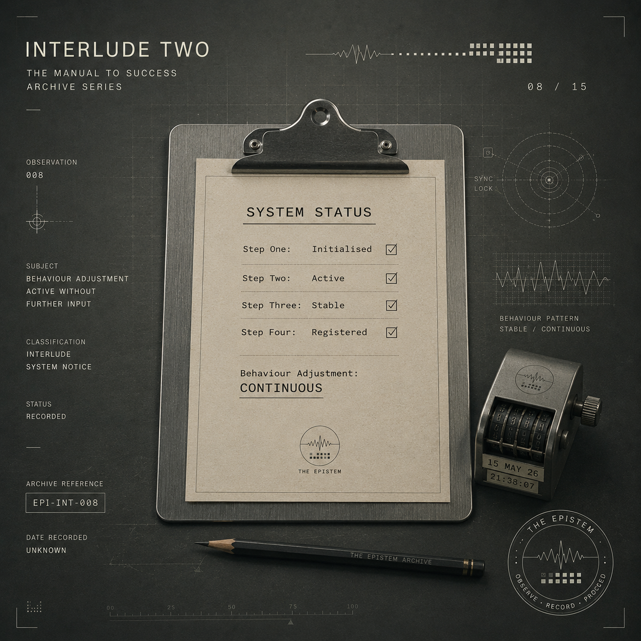 Interlude Two