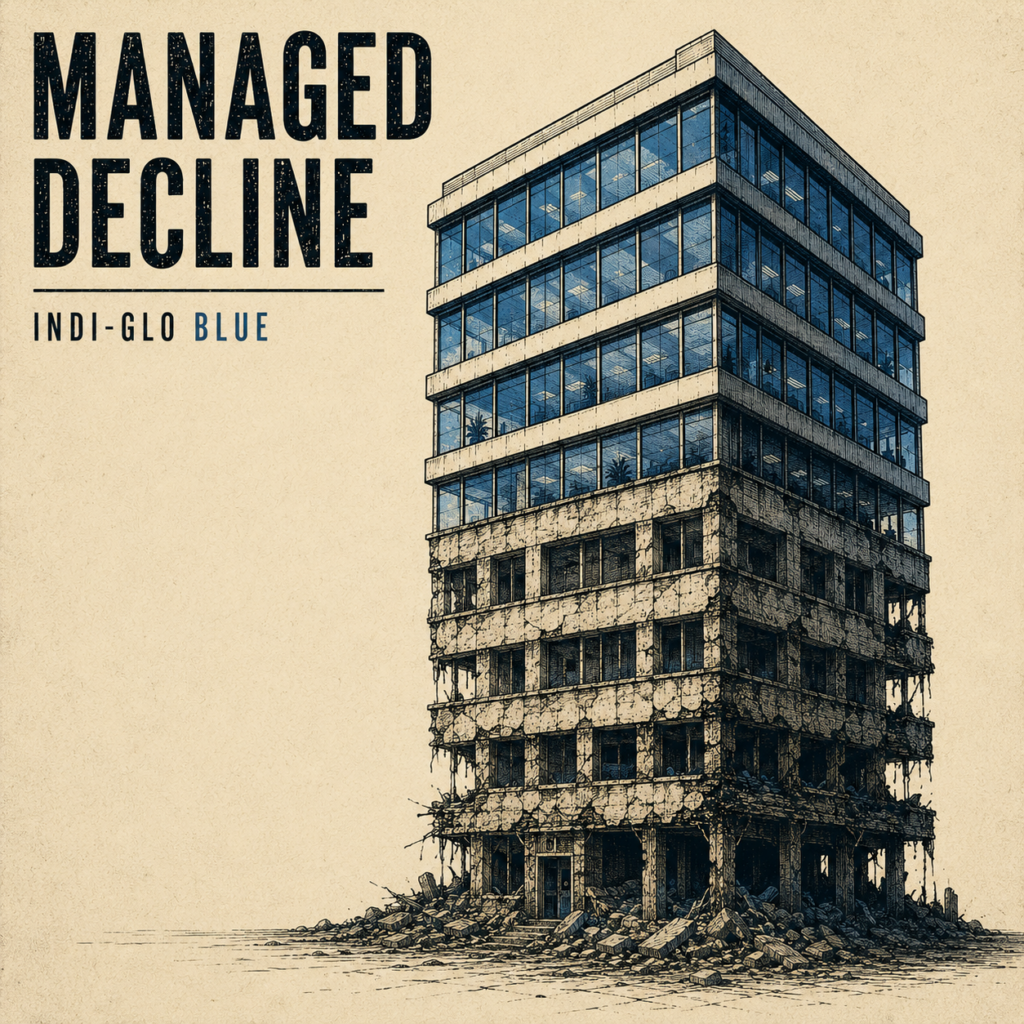 Managed Decline