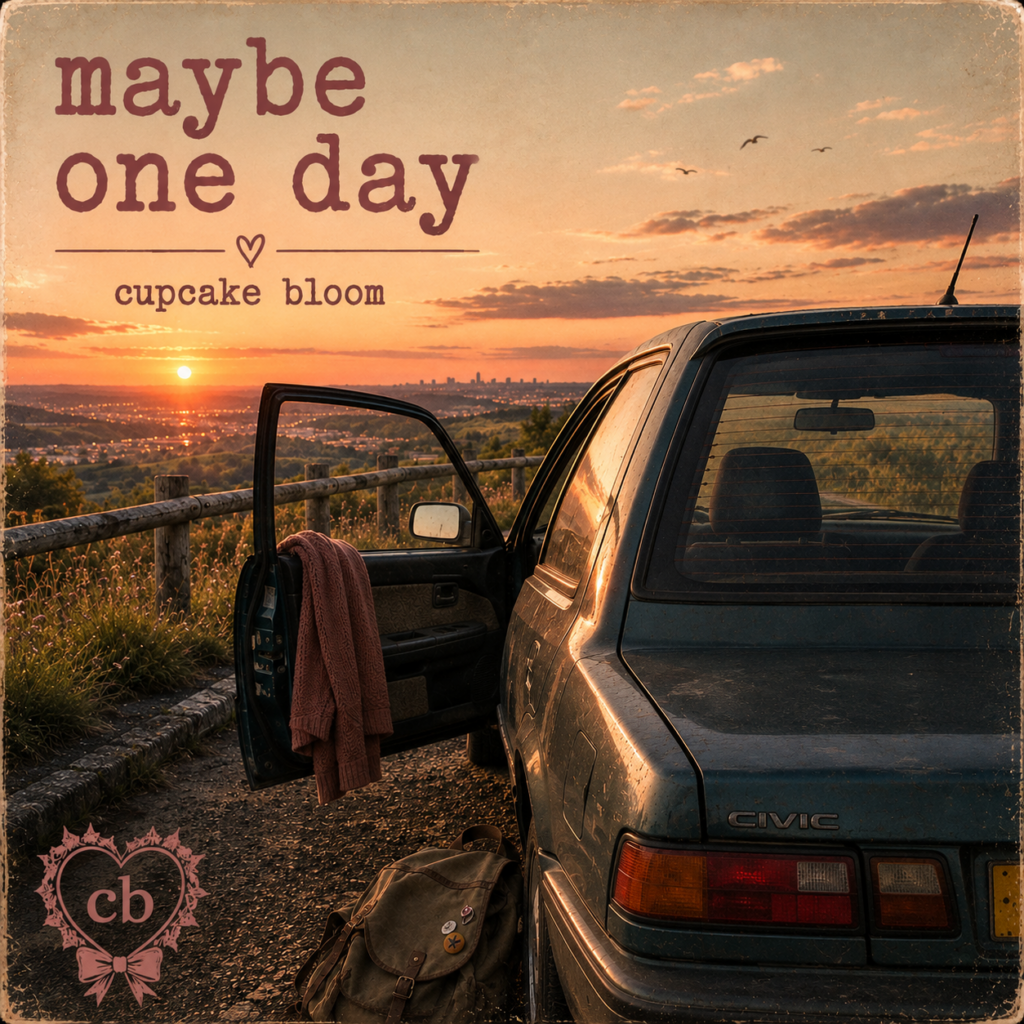 Maybe One Day