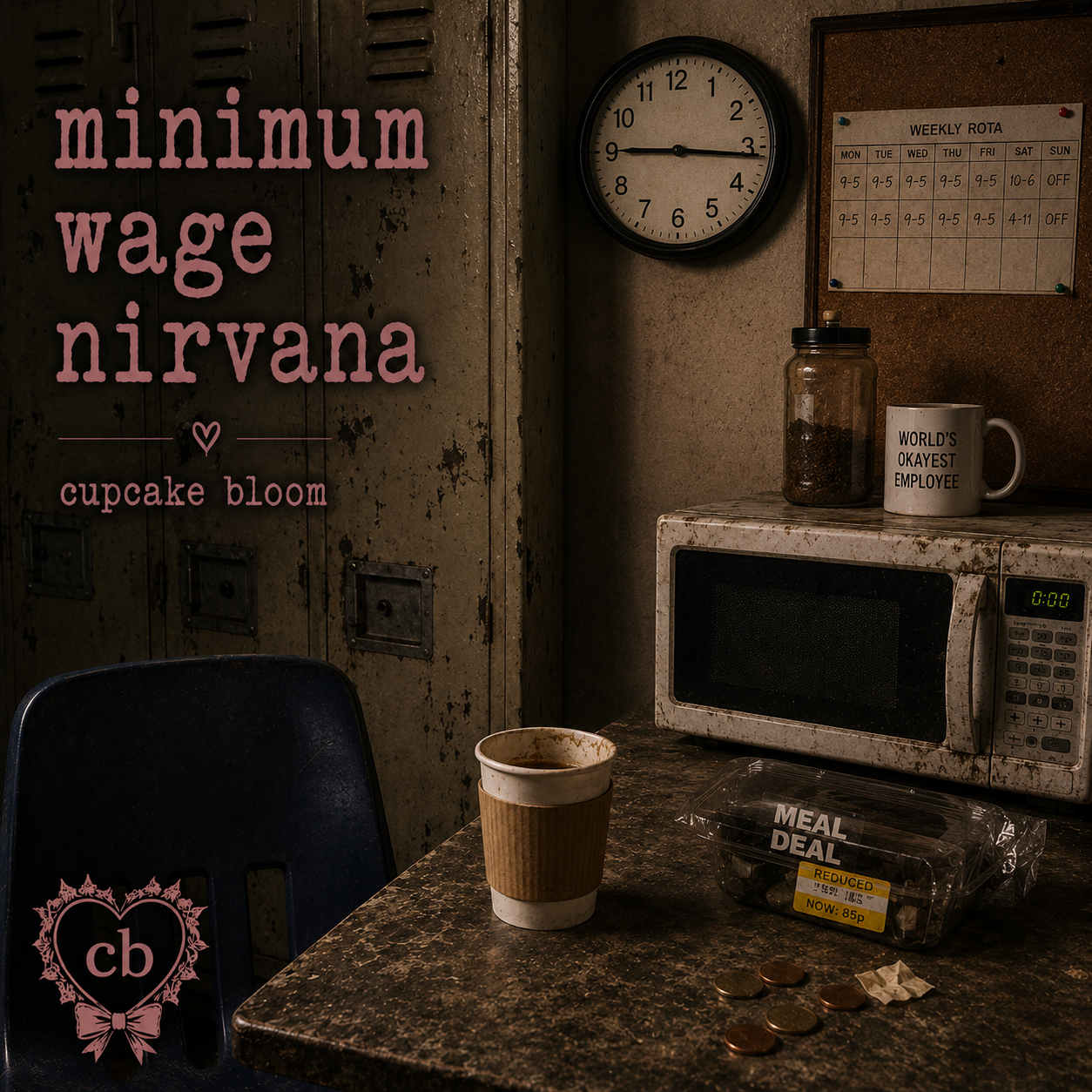 Minimum Wage Nirvana