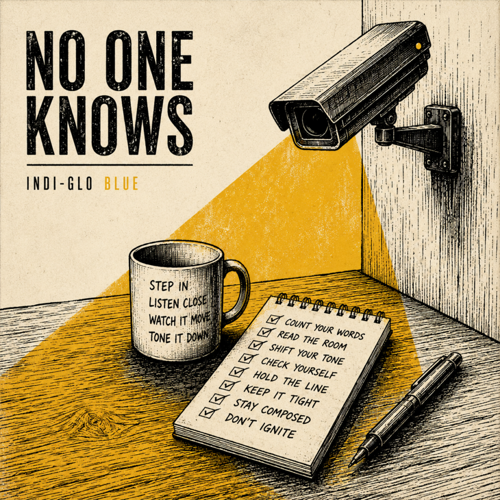 No One Knows