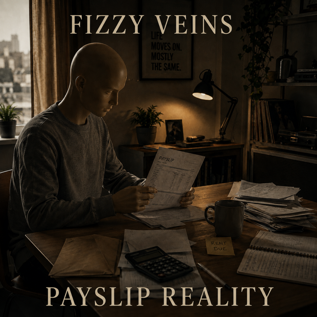 Payslip Reality