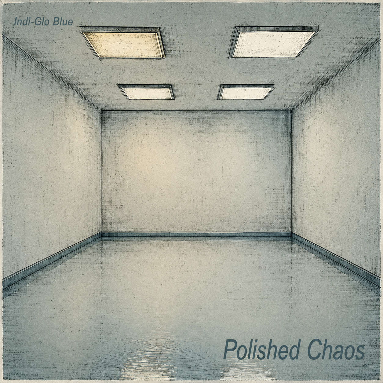 Polished Chaos