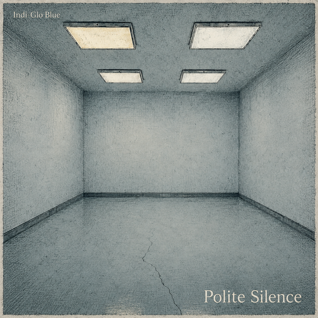 Polite Silence