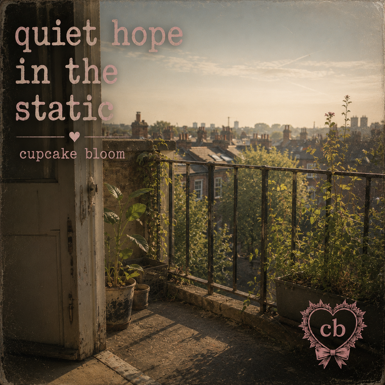 Quiet Hope In The Static - Image 1