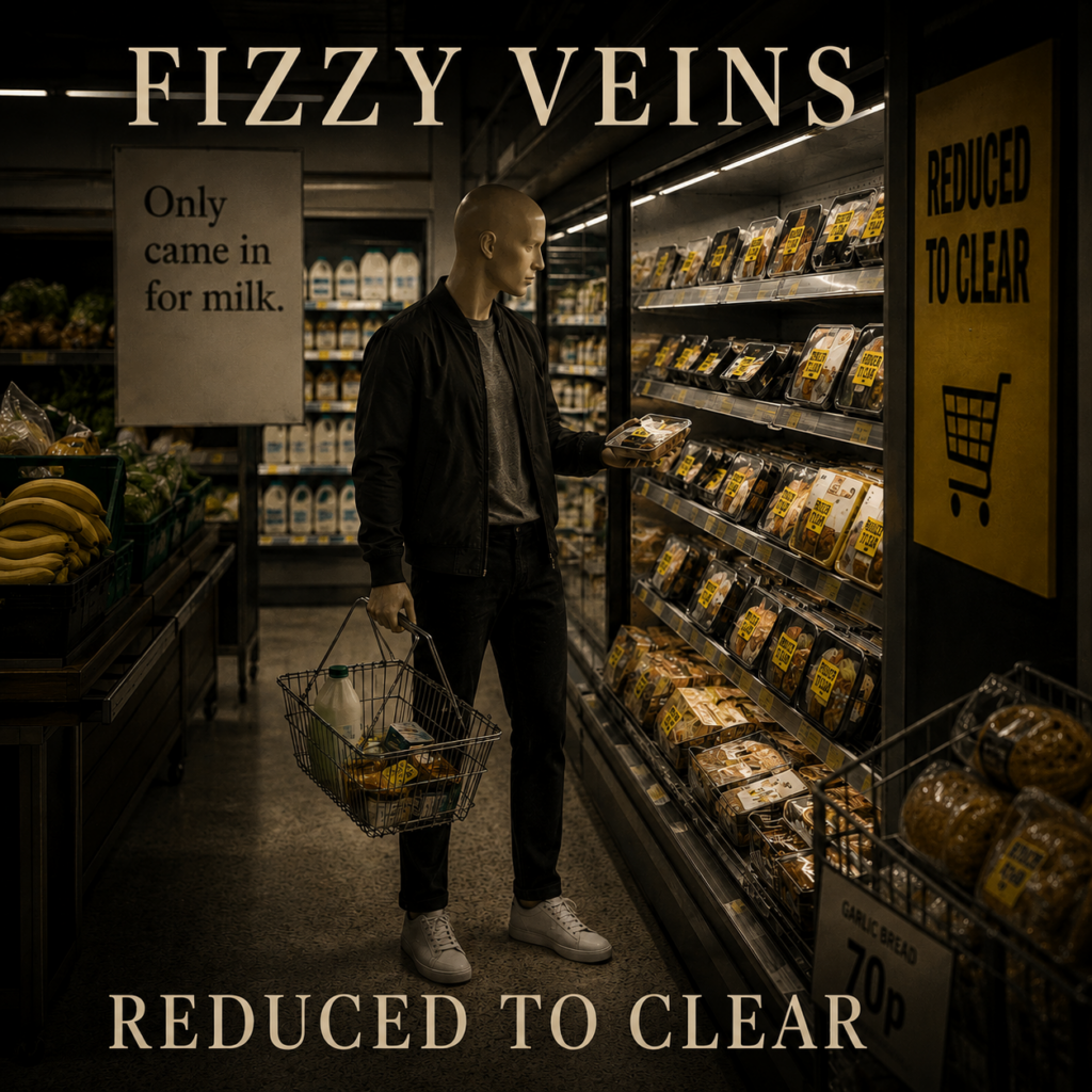 Reduced To Clear