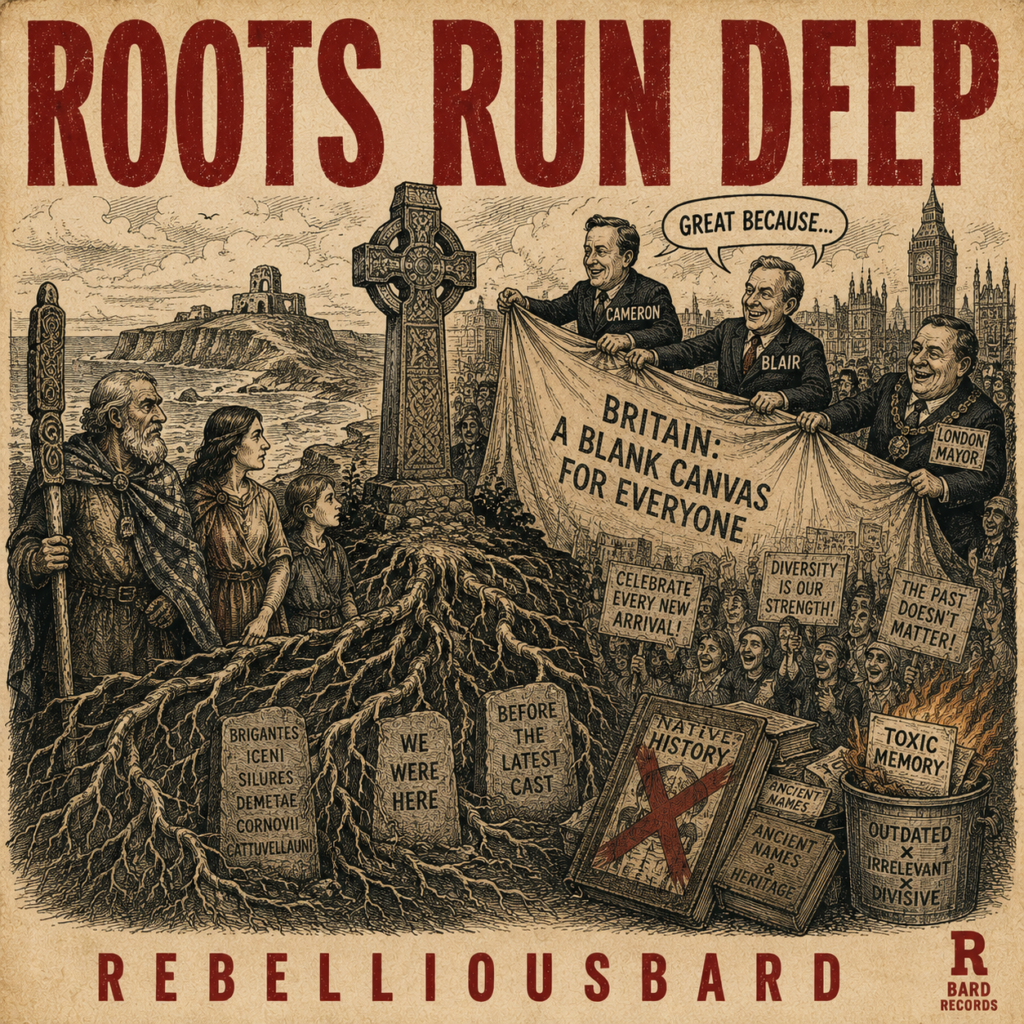 Roots Run Deep