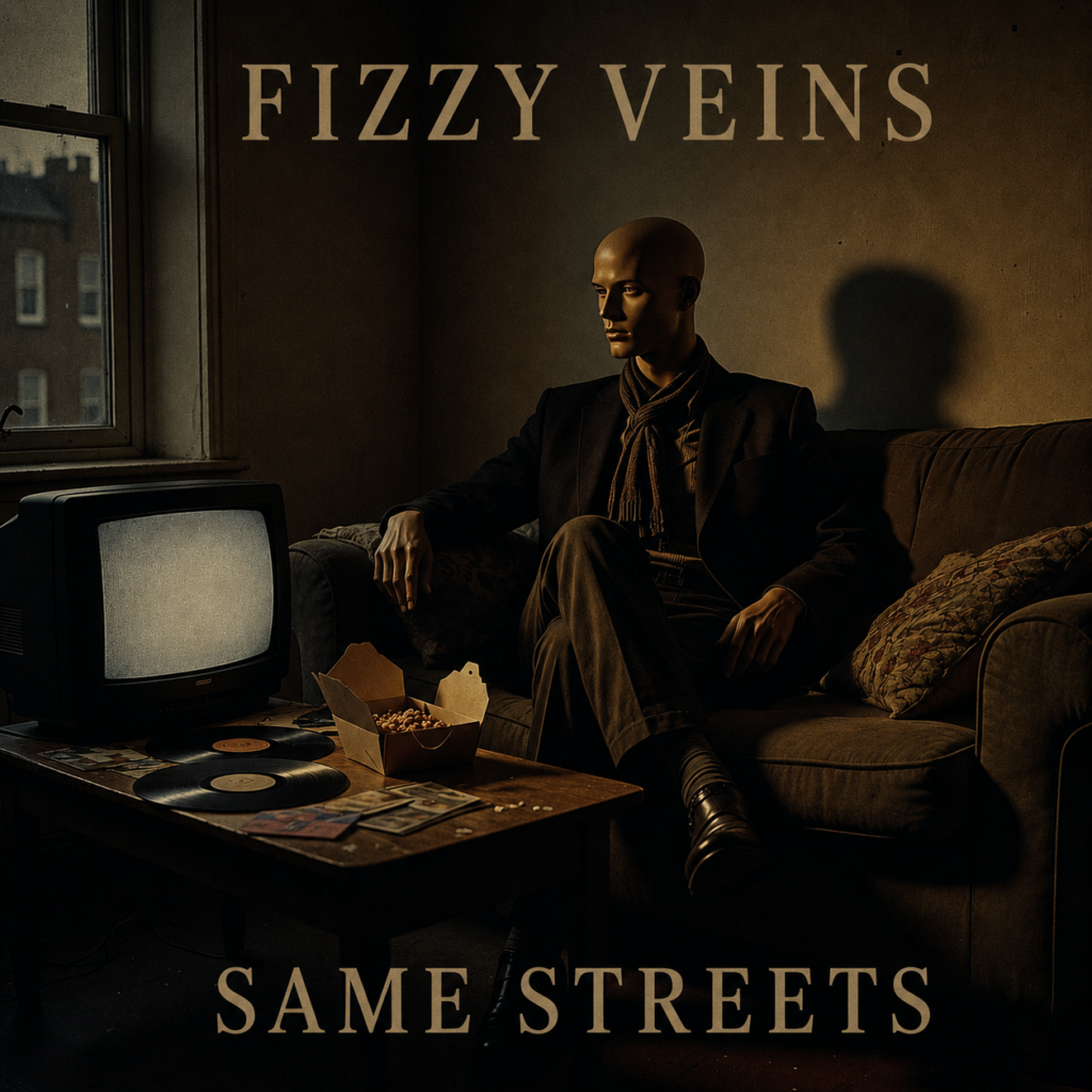 Same Streets