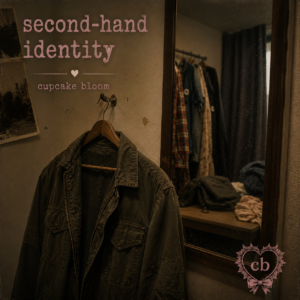 Second-hand identity