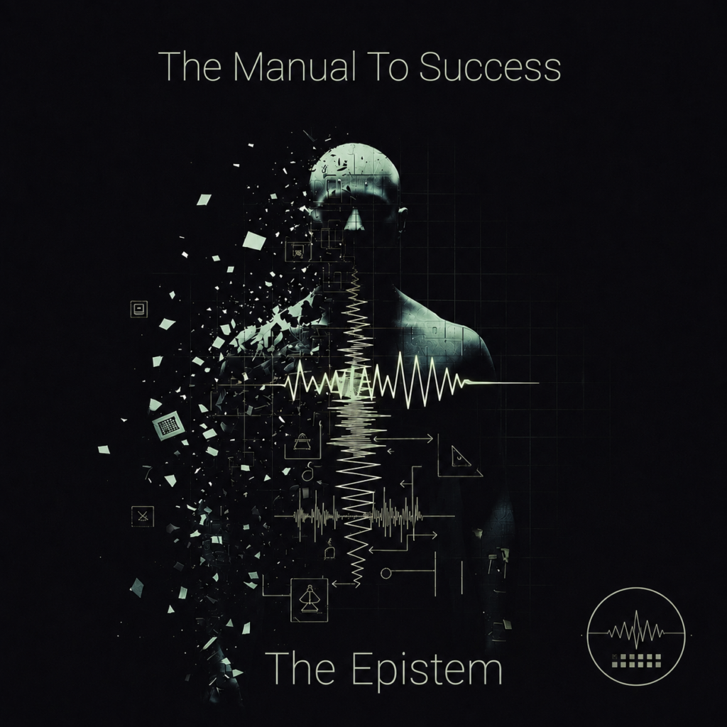 The Epistem - The Manual To Success COVER