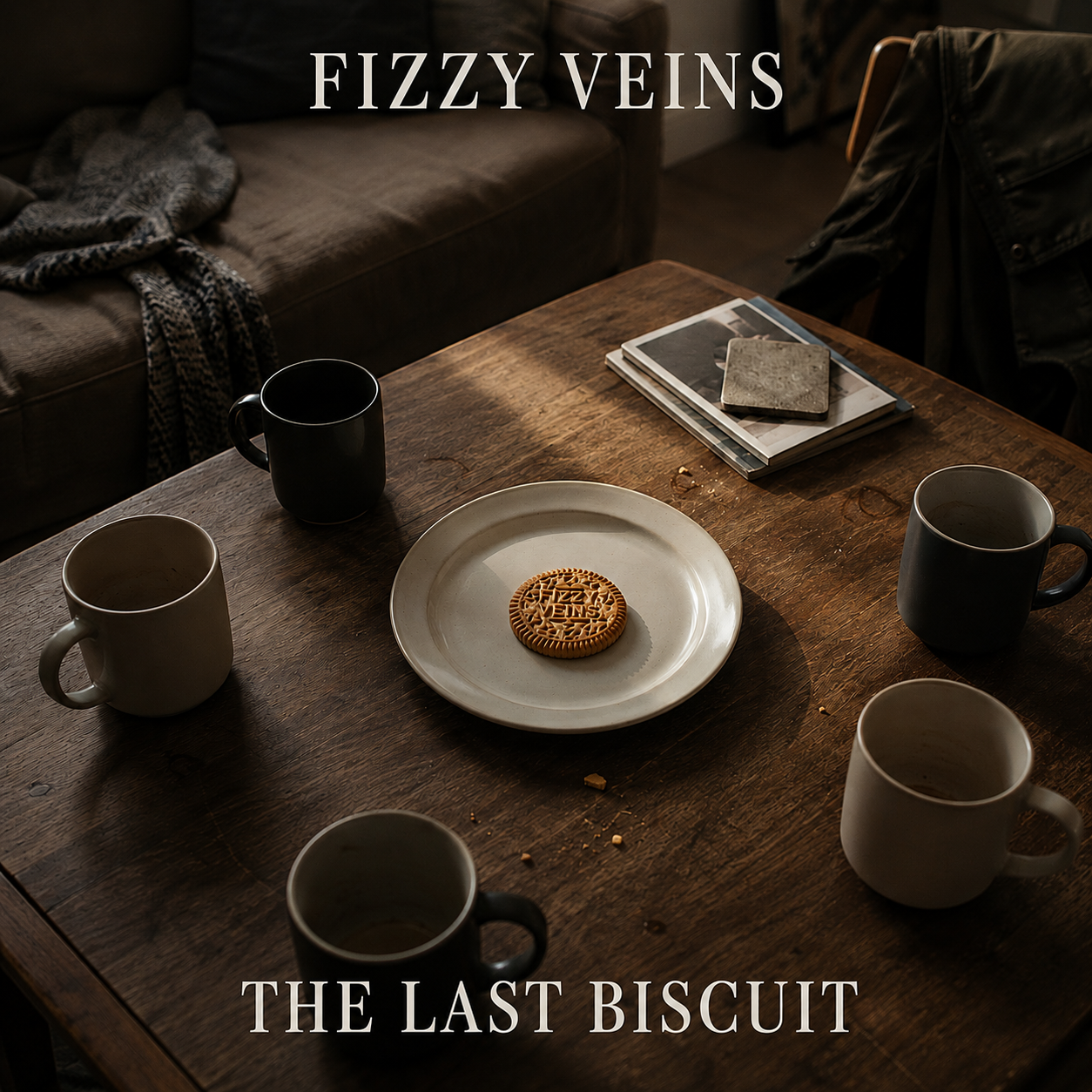 The Last Biscuit