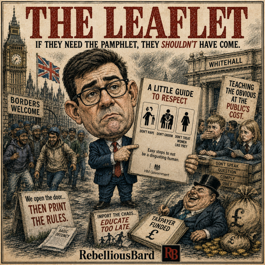 The Leaflet