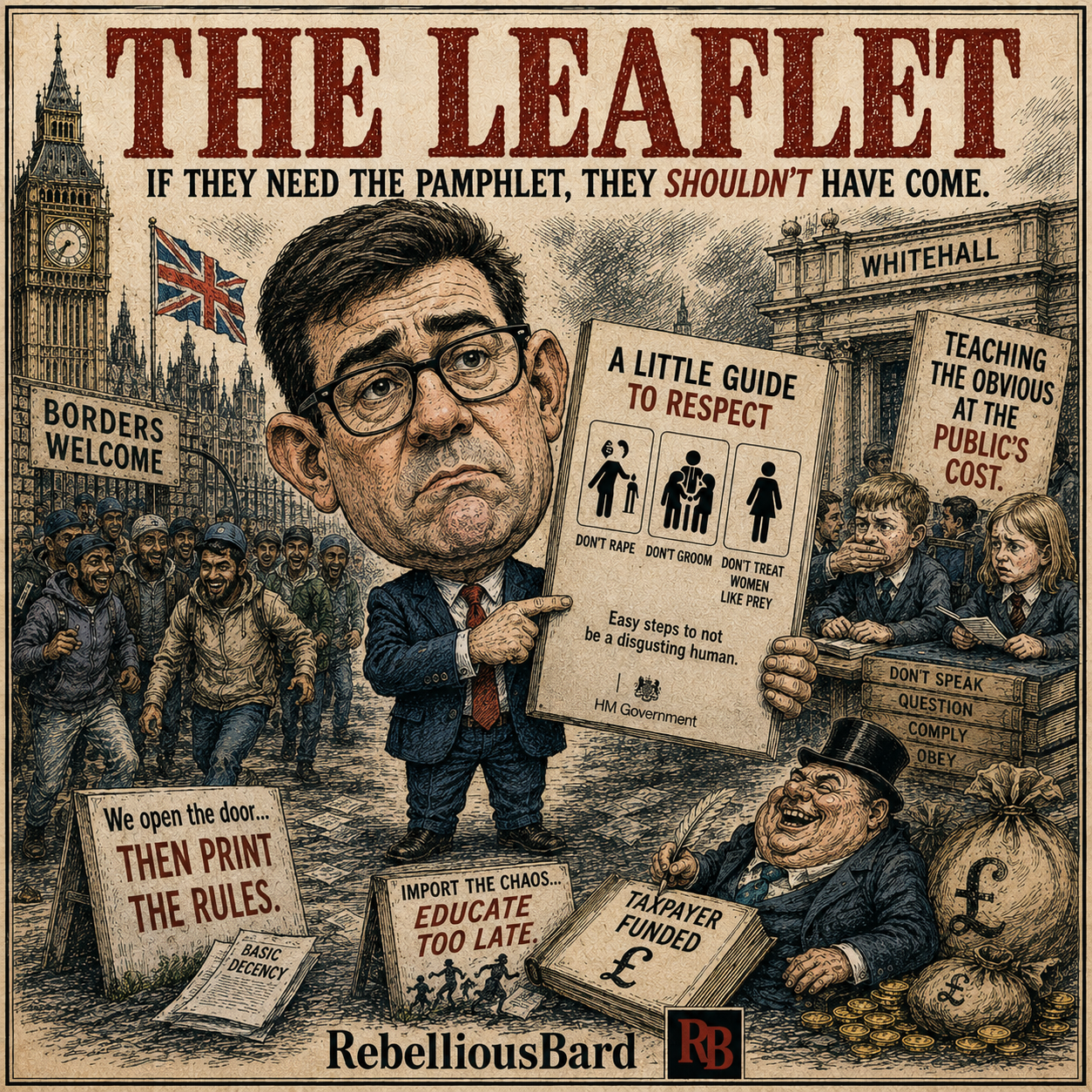 The Leaflet