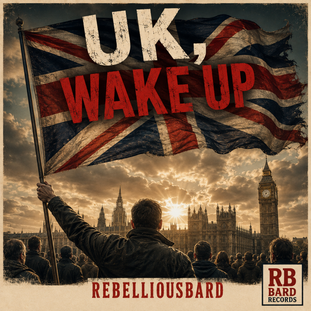 UK Wake Up