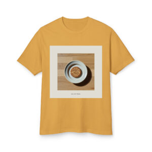 The Last Biscuit - Premium T-Shirt - Image 3