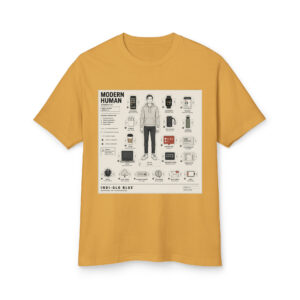 Modern Human – Assembly Kit - Image 2