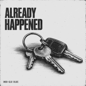 Already Happened (Acoustic)