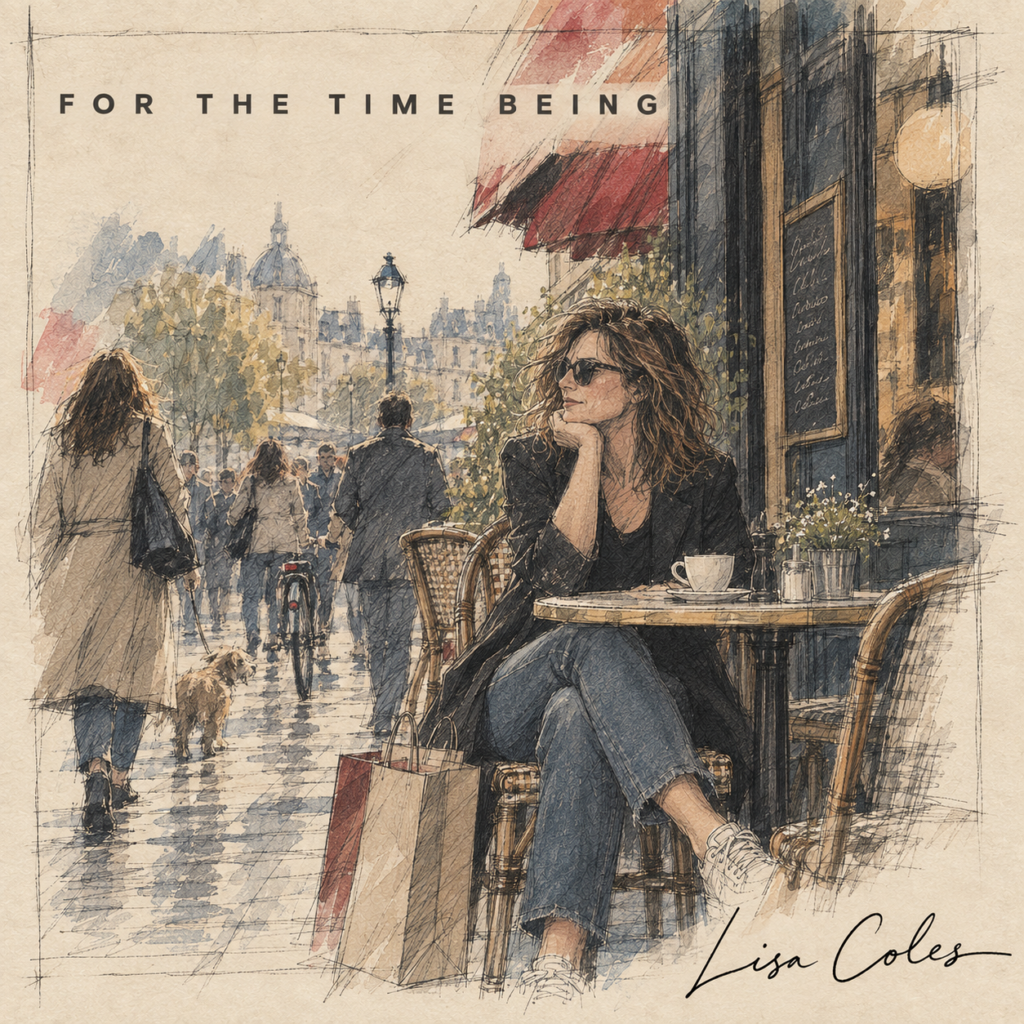 For The Time Being
