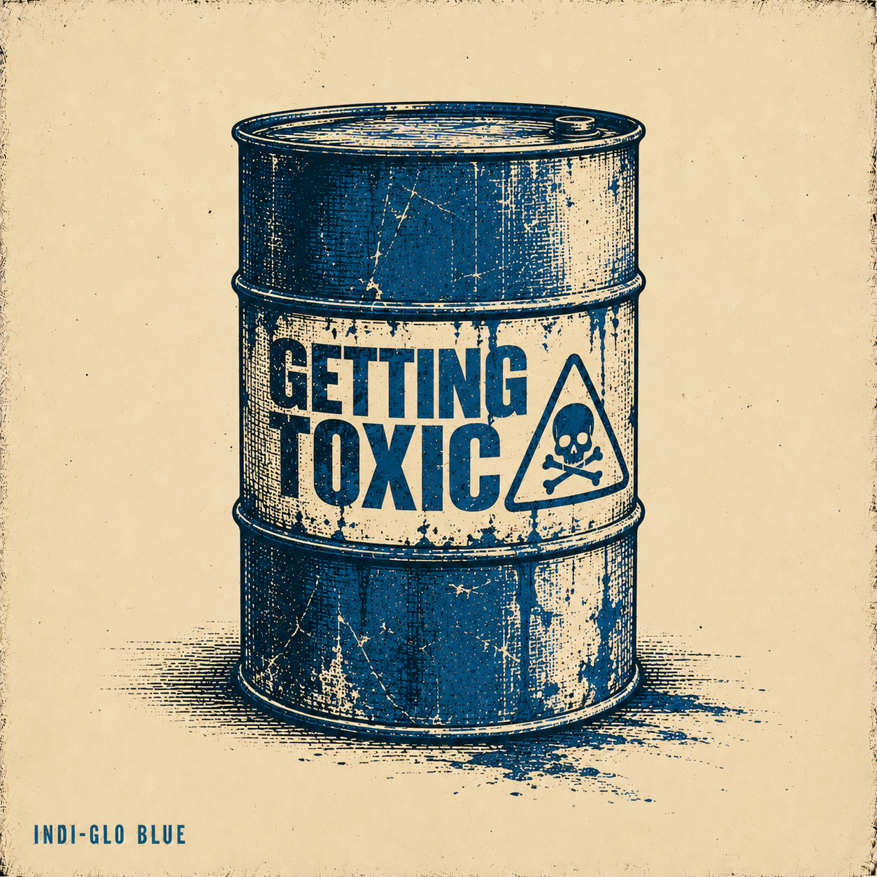 Getting Toxic