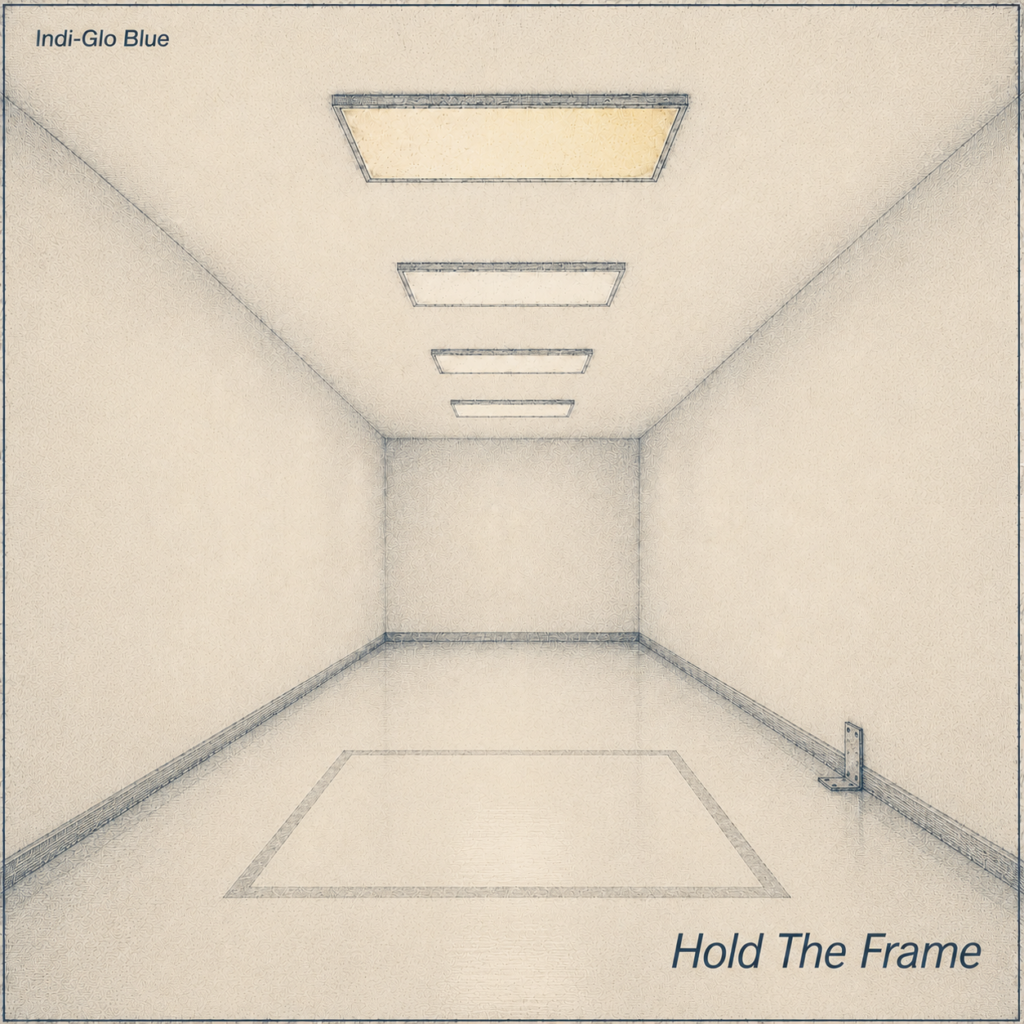 Hold The Frame
