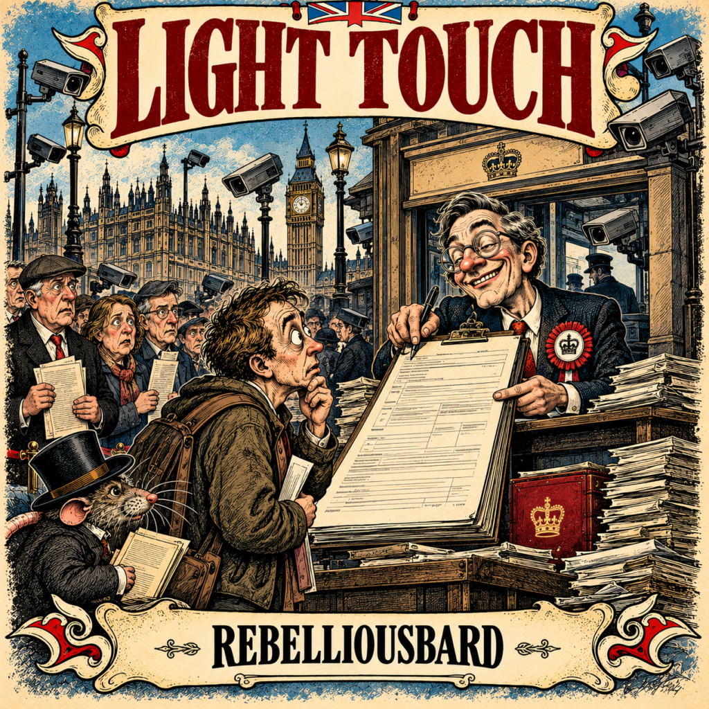 Light Touch