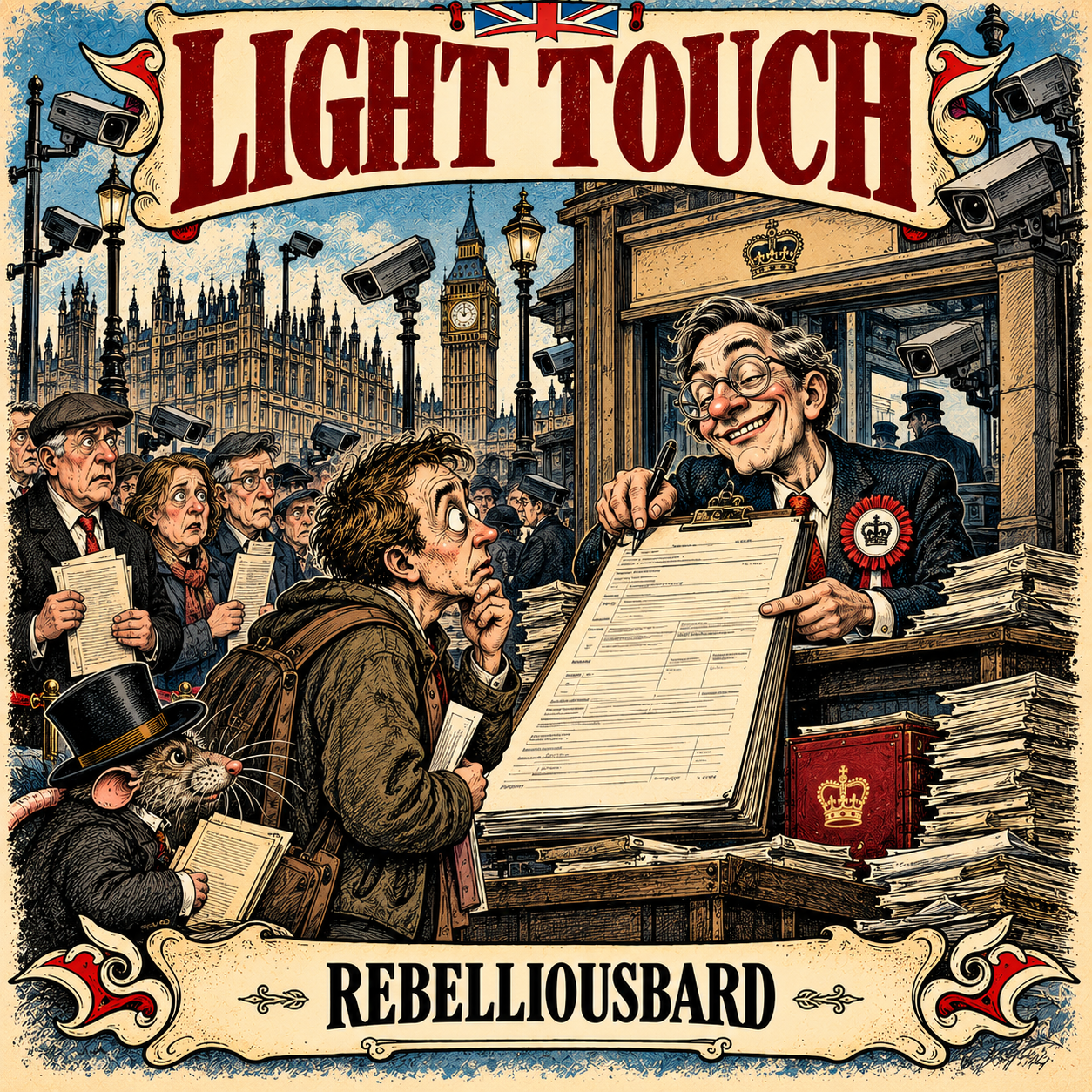 Light Touch