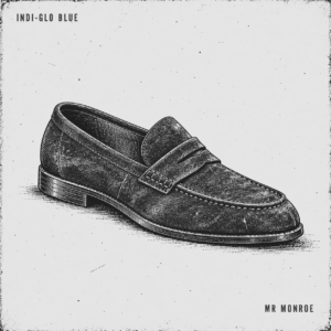 Mr Monroe (Acoustic)